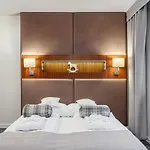 Zrodlo & Homestay Krynica Zdroj