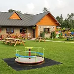 Homestay Zrodlo &