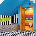 Zrodlo & Homestay