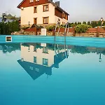 Zrodlo & Homestay *