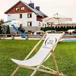 Zrodlo & Homestay Krynica Zdroj