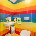 Homestay Zrodlo &