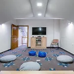 Zrodlo & Homestay szállás Krynica Zdrój