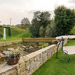 Zrodlo & Homestay Krynica Zdroj