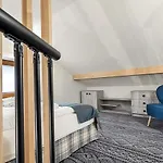 Zrodlo & Homestay Krynica Zdroj