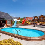 Homestay Zrodlo & *