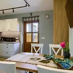 Homestay Zrodlo &