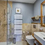 Zrodlo & Homestay Krynica Zdroj