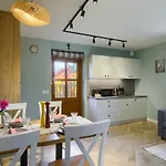 Zrodlo & Homestay