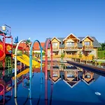 Zrodlo & Homestay Krynica Zdroj