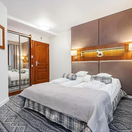 Privat bolig Zrodlo & Krynica Zdroj