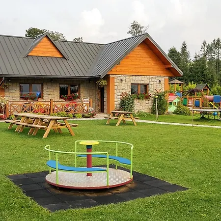Privat bolig Zrodlo &