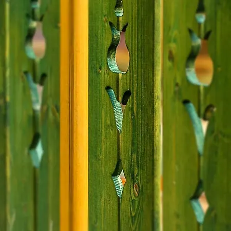 Pansiyon Zrodlo & Krynica Zdroj