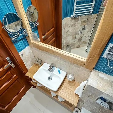 Privat bolig Zrodlo & Krynica Zdroj