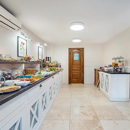 Privat bolig Zrodlo &