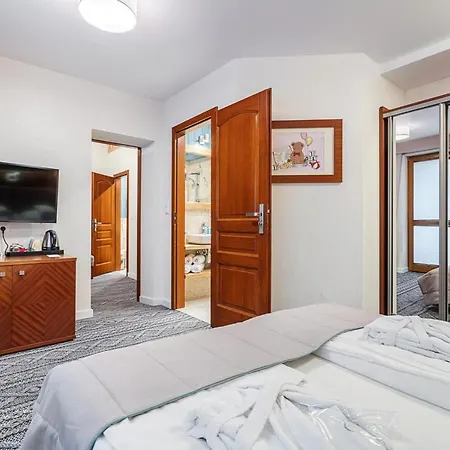 Privat bolig Zrodlo & Krynica Zdroj