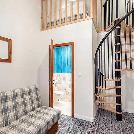 Privat bolig Zrodlo &