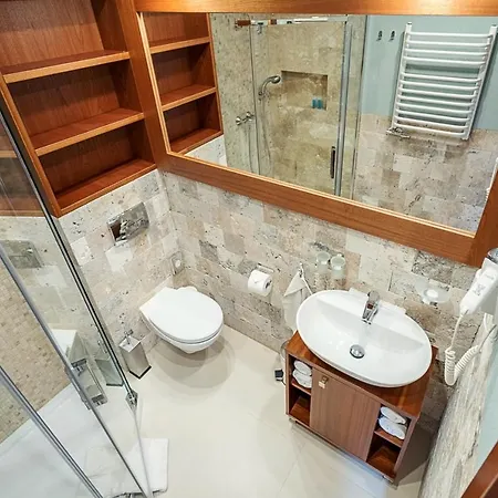 Zrodlo & * Krynica Zdroj