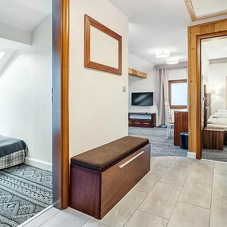 Privat bolig Zrodlo & *