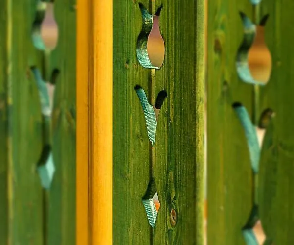 Privatunterkunft Zrodlo & Krynica-Zdrój