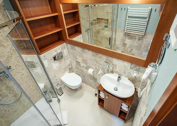 Zrodlo & * Krynica-Zdrój